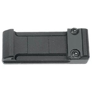 Walther RS3 Adapterplatte AIMPOINT COA