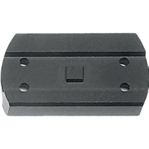 Walther RS3 Adapterplatte AIMPOINT MICRO H2