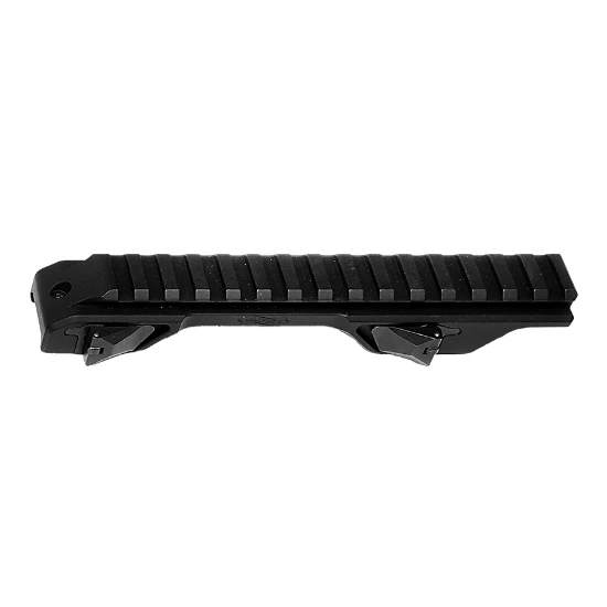 Walther RS3 Fixlock Montage Picatinny