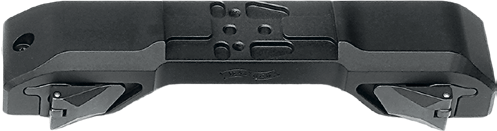 Walther RS3 Fixlock Montage Reddot