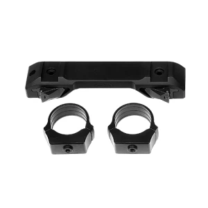 Walther RS3 Fixlock Montage Ring 34 mm