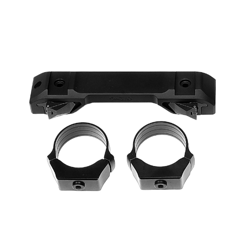 Walther RS3 Fixlock Montage Ring 25.4 mm