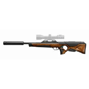 Walther RS3 HERITAGE Fourstar .308 Win. inkl. QSA Schalldämpfer