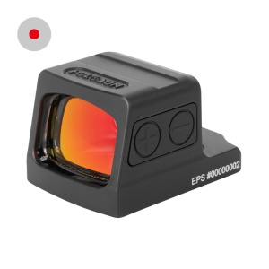 Holosun Reflexvisier EPS-RD-6 mit rotem 6MOA Dot