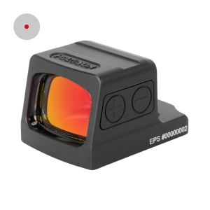 Holosun Reflexvisier EPS-RD-2 mit rotem 2MOA Dot
