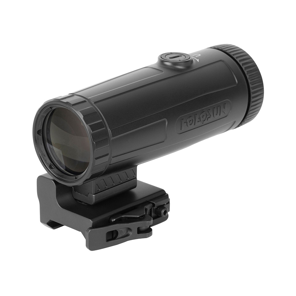 Holosun Magnifier HM6X