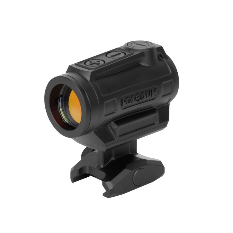 Holosun Reflexvisier ARO-CORE-GR-2 mit grünem 2MOA Dot – Bild 3
