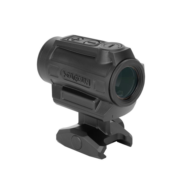 Holosun Reflexvisier ARO-CORE-GR-2 mit grünem 2MOA Dot – Bild 4