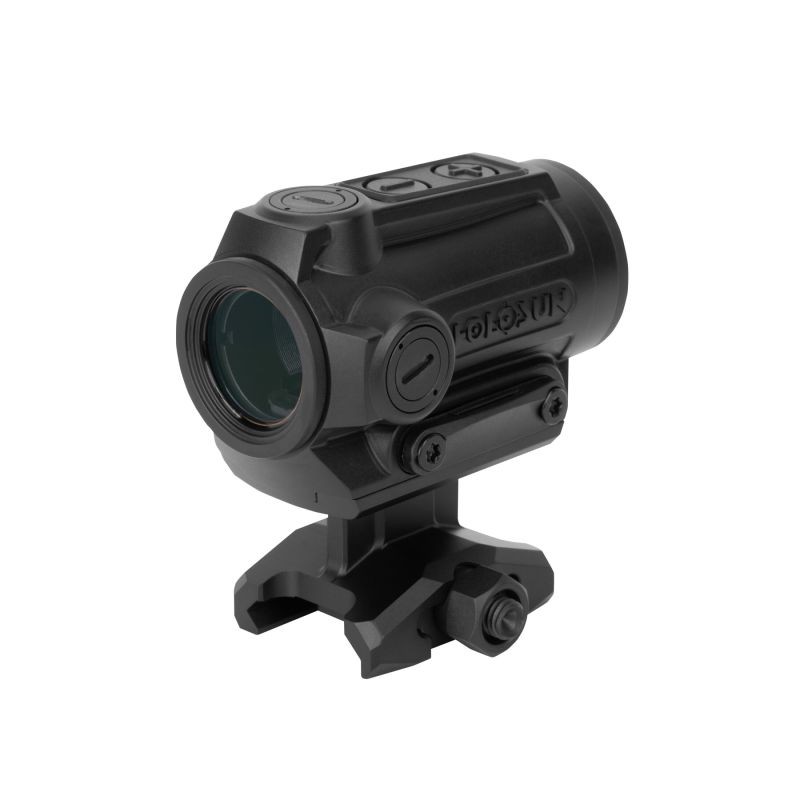 Holosun Reflexvisier ARO-CORE-GR-2 mit grünem 2MOA Dot – Bild 6