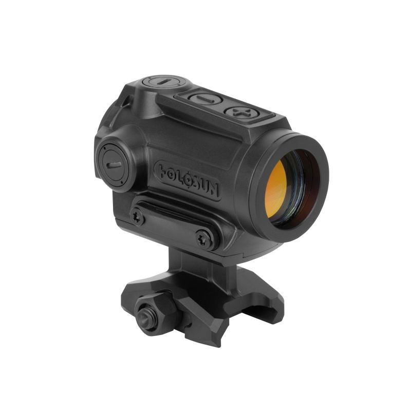 Holosun Reflexvisier ARO-CORE-GR-2 mit grünem 2MOA Dot – Bild 8