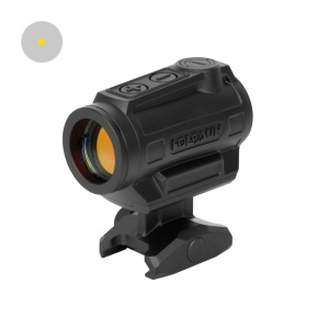 Holosun Reflexvisier ARO-CORE-GD-2 mit goldenem 2MOA Dot