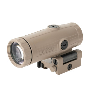 Holosun Magnifier HM3X-FDE