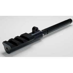 Picatinny-Adapter für Sauer 404/505