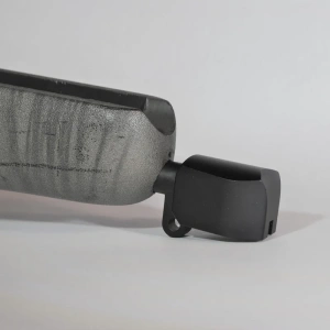 Blaser R93 Adapter für Spartan Javelin Zweibeine
