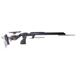 TEC-HRO Auflage-Aluschaft KK fanatic für diverese Modelle