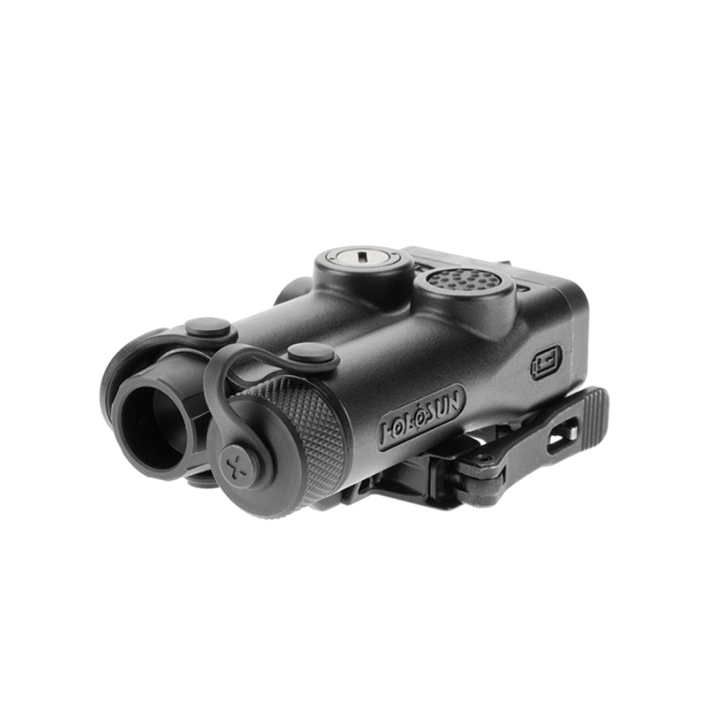 Holosun Laserzielgerät, Modell LE221-GR-IR