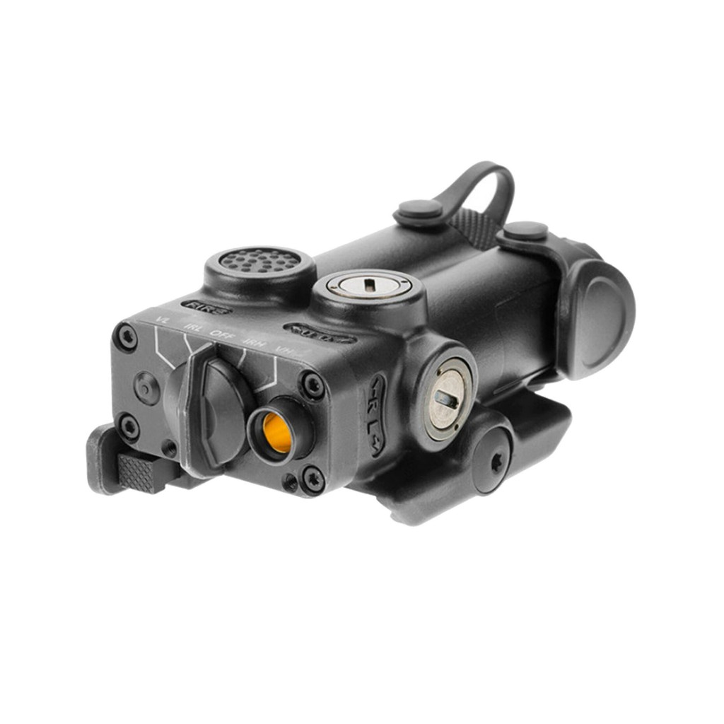 Holosun Laserzielgerät, Modell LE221-GR-IR