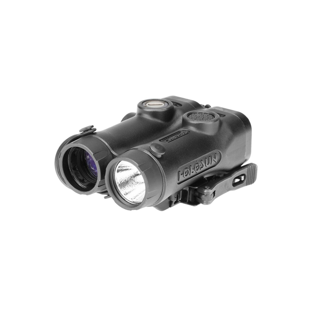 Holosun Laserzielgerät, Modell LE321-RD-IR