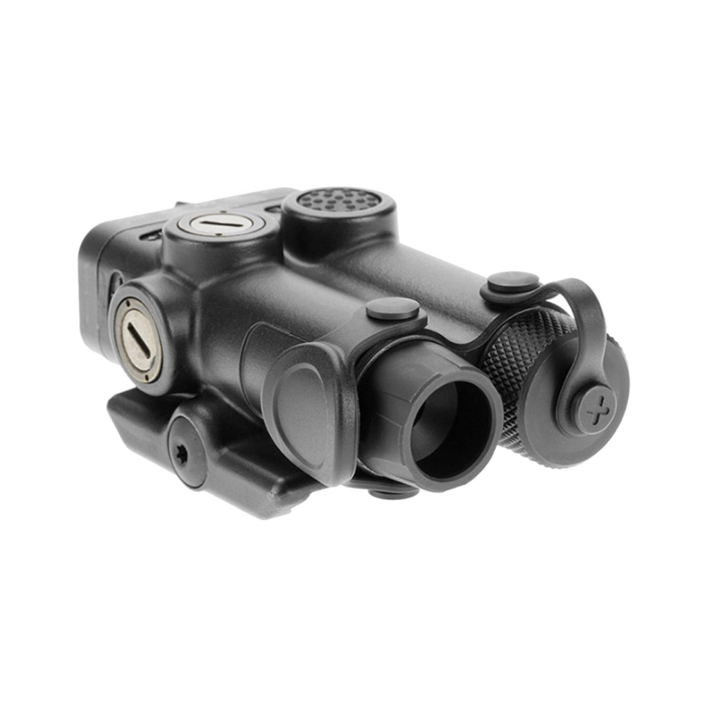 Holosun Laserzielgerät, Modell LE221-RD-IR