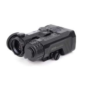 Holosun Laserzielgerät, Modell IRIS-3-RD-IR