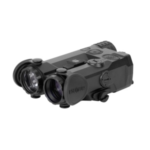 Holosun Laserzielgerät, Modell IRIS-4-RD-IR