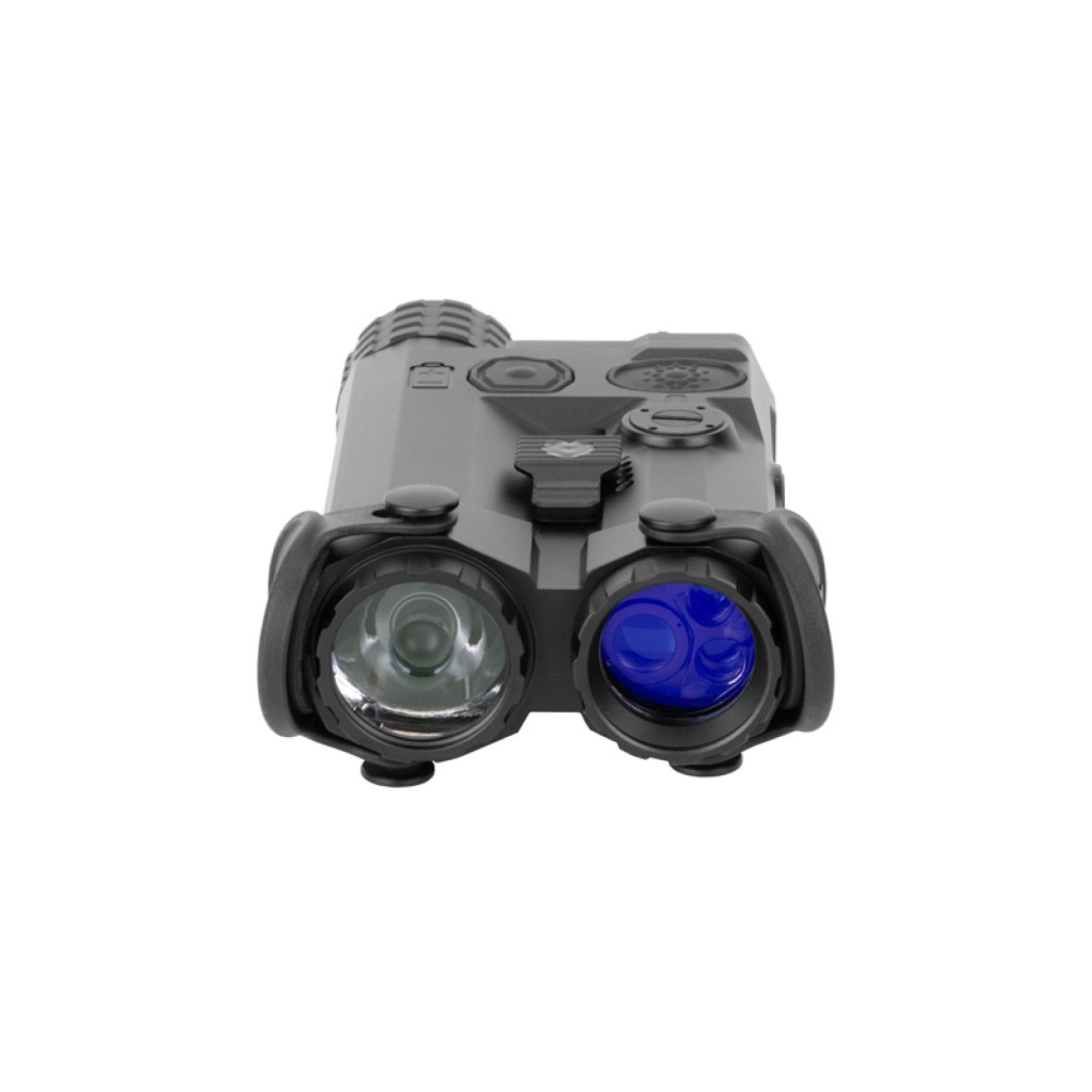 Holosun Laserzielgerät, Modell IRIS-4-GR-IR
