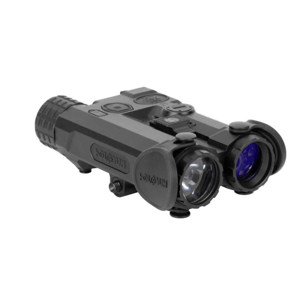 Holosun Laserzielgerät, Modell IRIS-4-GR-IR