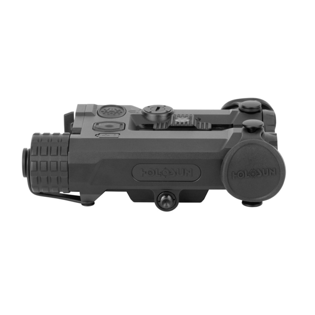 Holosun Laserzielgerät, Modell IRIS-4-GR-IR