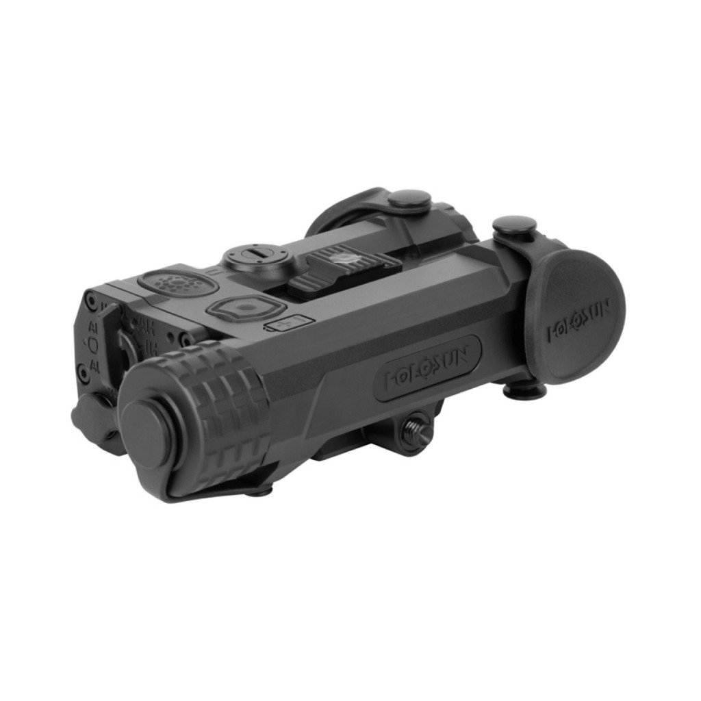 Holosun Laserzielgerät, Modell IRIS-4-GR-IR