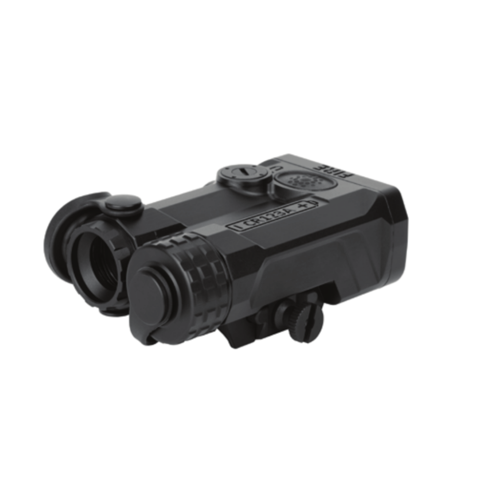 Holosun Laserzielgerät, Modell IRIS-2-GR-IR