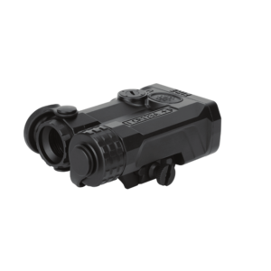 Holosun Laserzielgerät, Modell IRIS-2-RD-IR