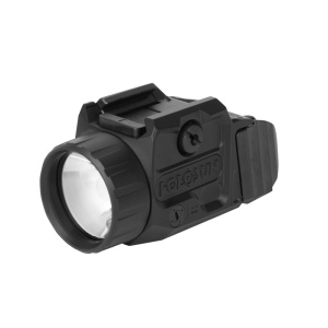Holosun Lampe, Modell P.ID-K-Plus, mit grünem Laserpointer