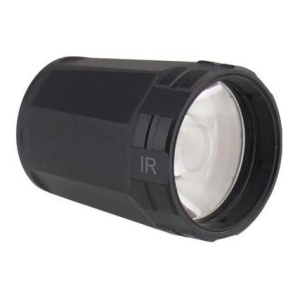 Holosun Blende, Modell RAID-BZ-IR zu Lampe RAID