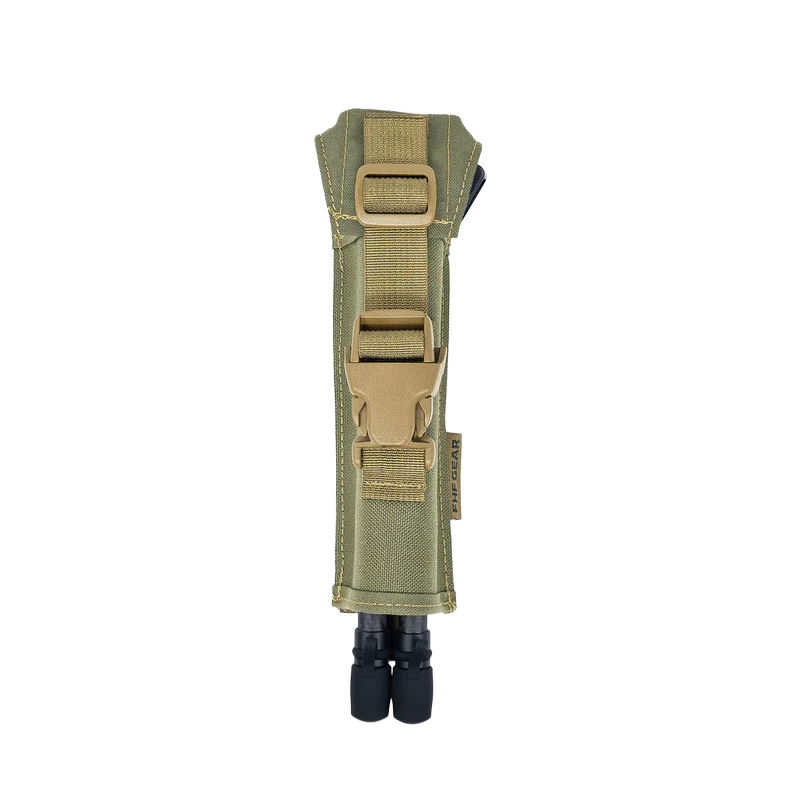 Spartan FHF Bipod Holster