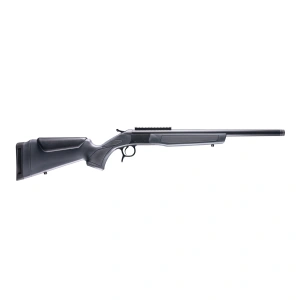 CVA Scout TD Black