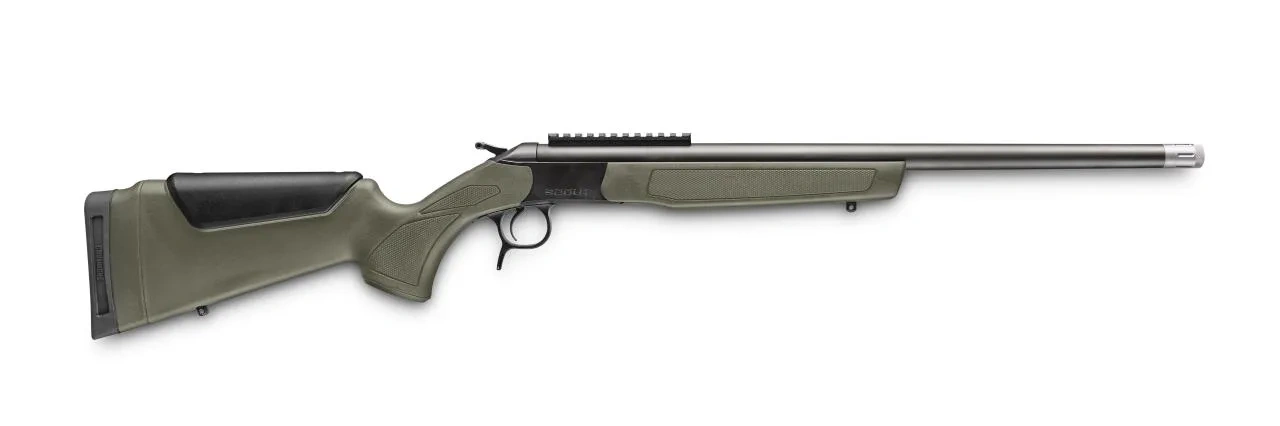 CVA Scout Spur