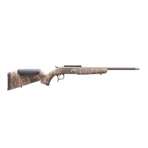 CVA Scout Spur Mossy Oak