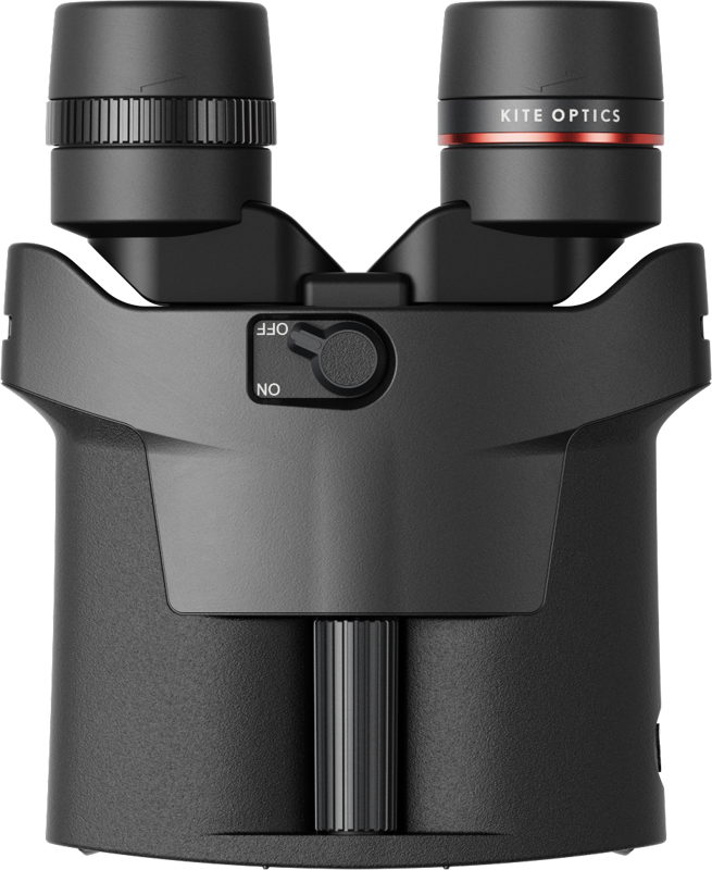 Kite Optics APC 30 Stablized 12x30