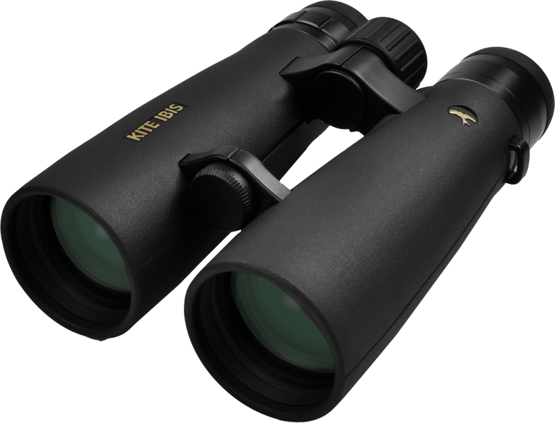 Kite Optics IBIS ED 12x50