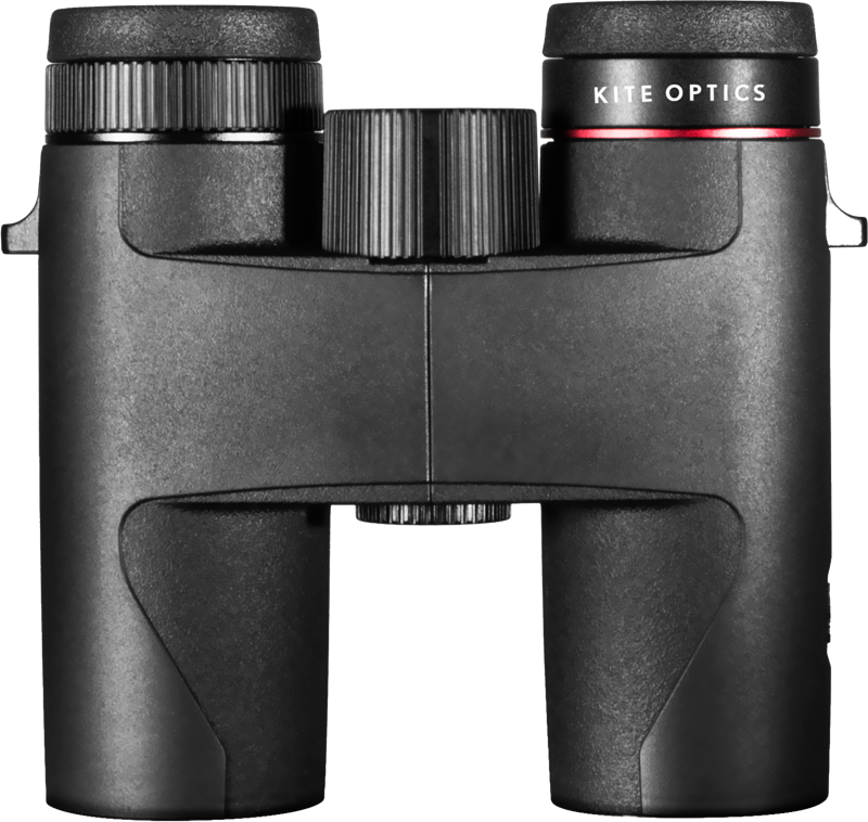 Kite Optics LYNX HD+ 8x30