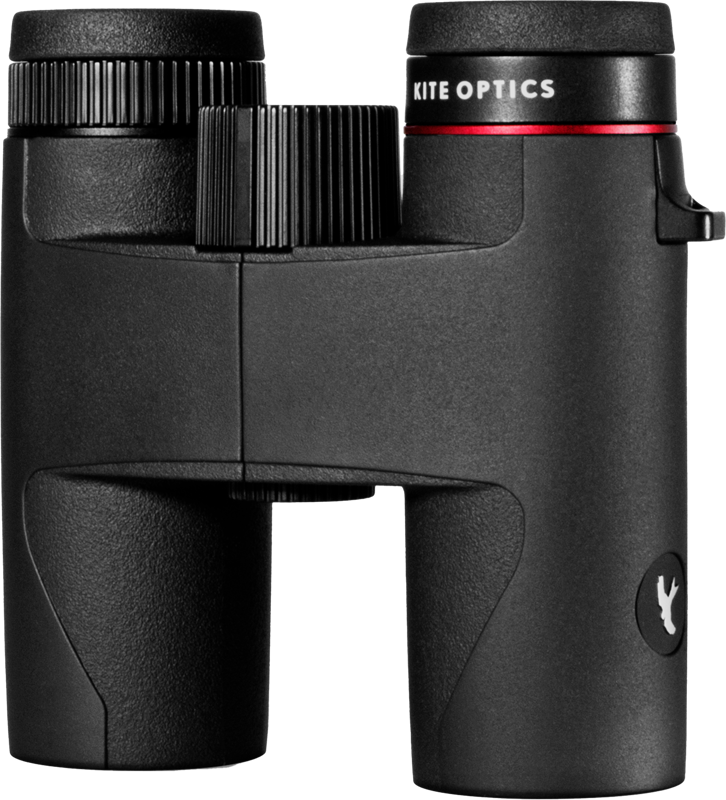 Kite Optics LYNX HD+ 8x30