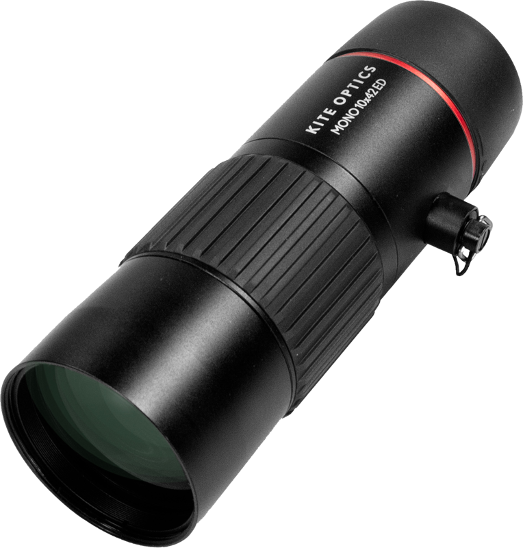 Kite Optics MONO ED 10x42