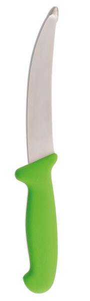 Aufbrech- Gekrösemesser