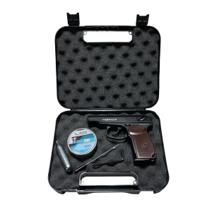 Norica Set Pistole N.A.C. 2020, Kal. 4.5 mm (.177)