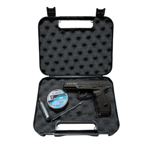 Norica Set Pistole N.A.C. 2021, Kal. 4.5 mm (.177)
