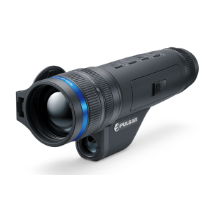 Pulsar Wärmebildkamera Telos XG50 LRF