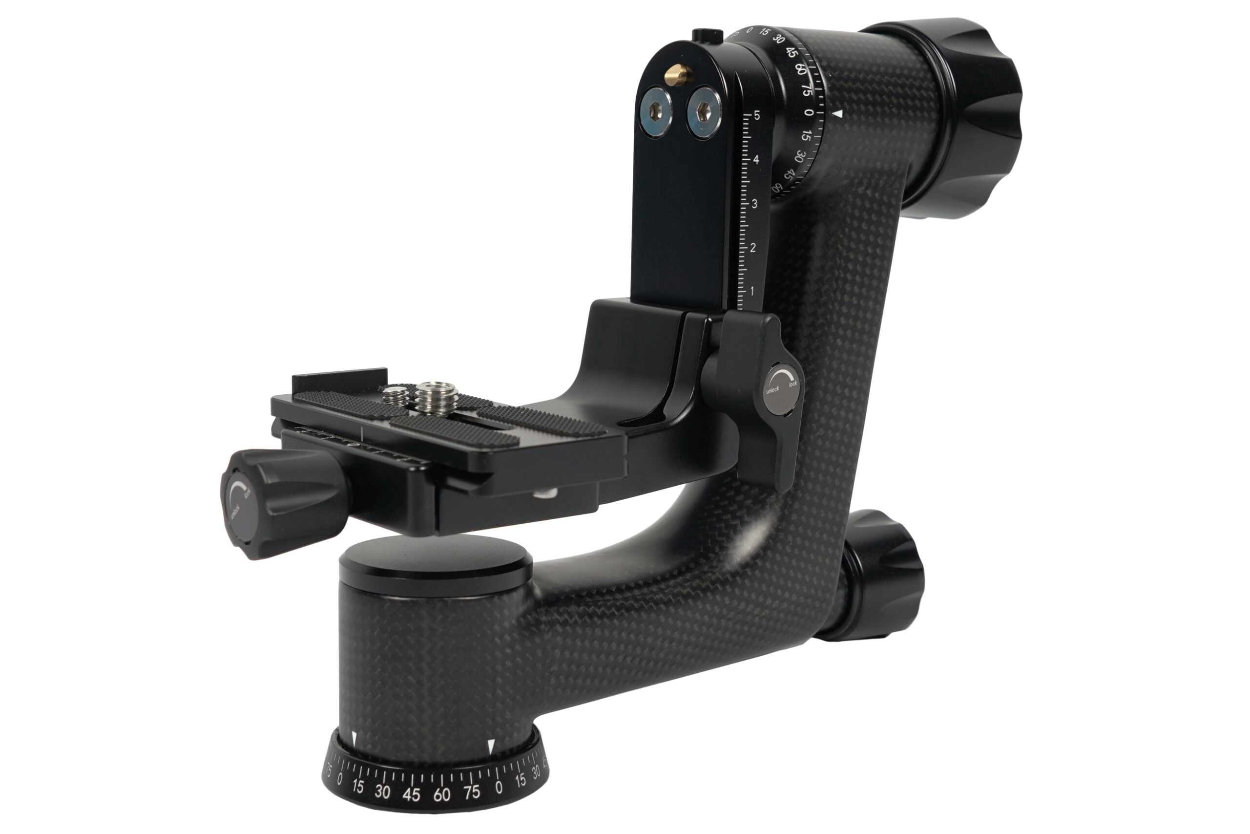 Sirui Gimbal head PH-10