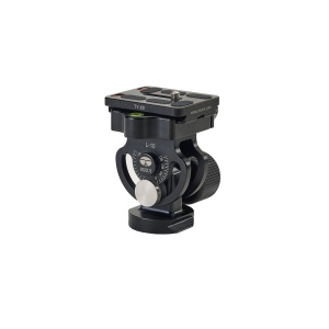 Sirui Head L-10 + TY-60 plate