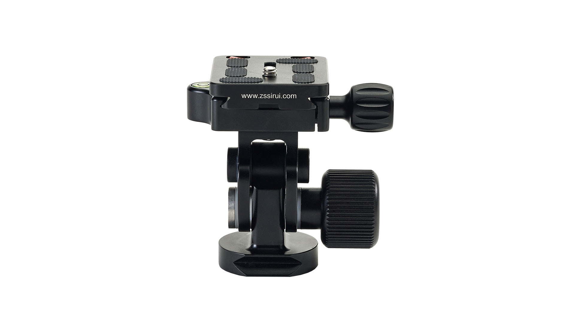 Sirui Head L-10 + TY-60 plate