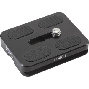 Sirui Plate TY-50E